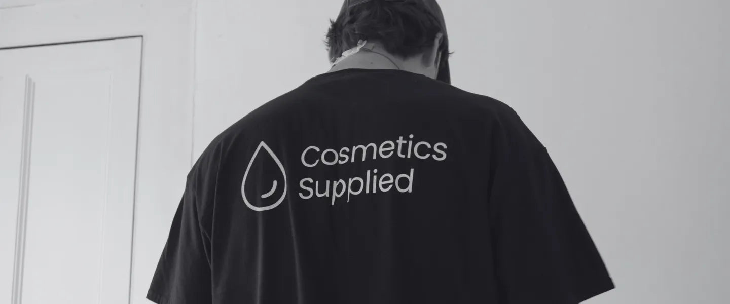 Who Are Cosmetics Supplied?