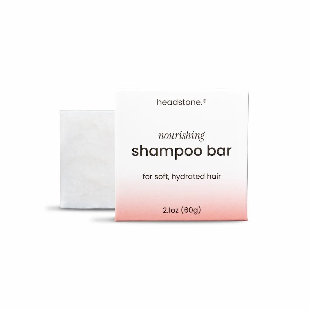 Nourishing Shampoo Bar