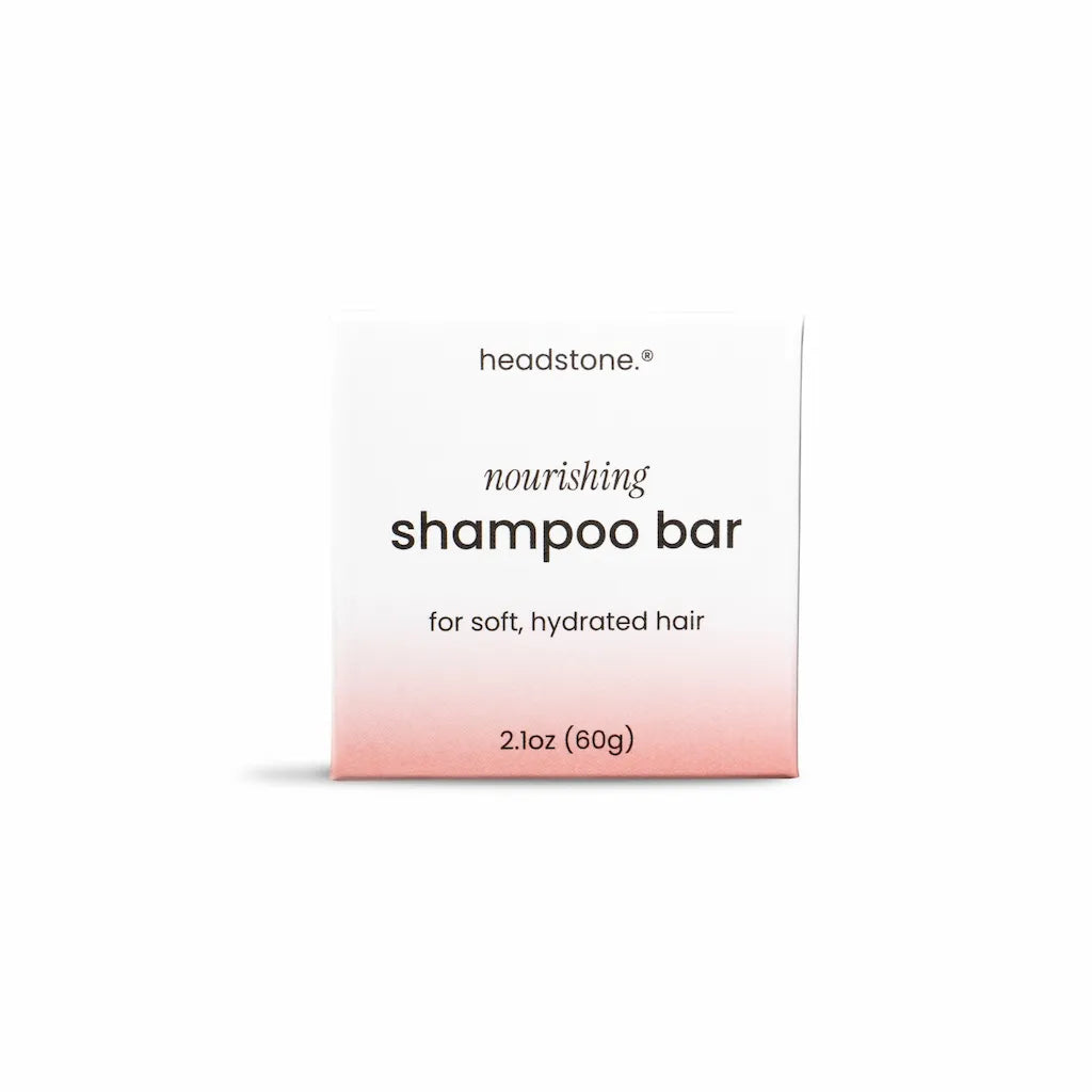 Nourishing Shampoo Bar