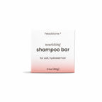 Nourishing Shampoo Bar