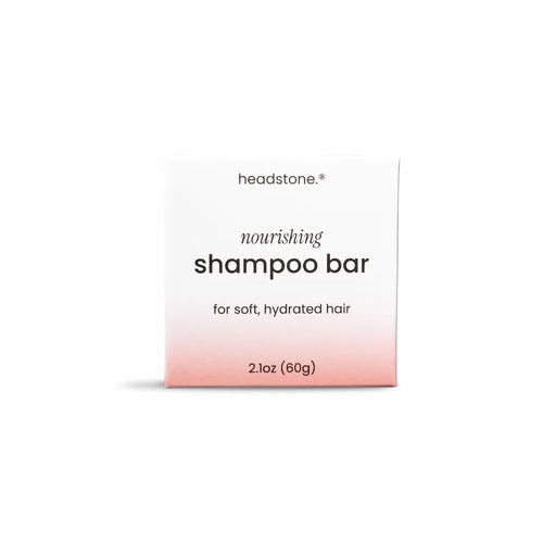 Nourishing Shampoo Bar