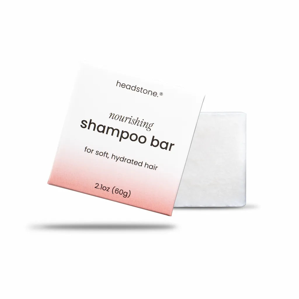 Nourishing Shampoo Bar