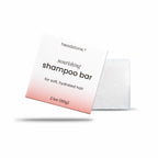 Nourishing Shampoo Bar