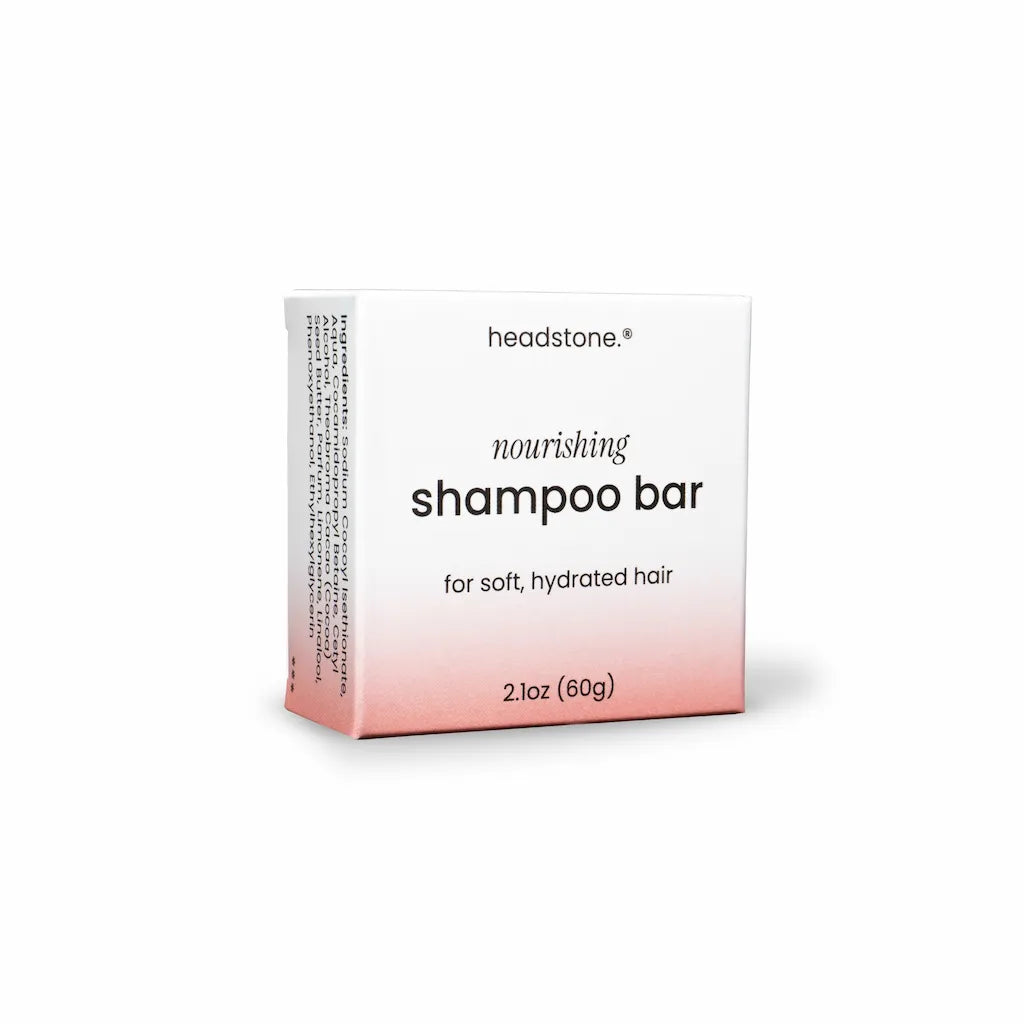 Nourishing Shampoo Bar