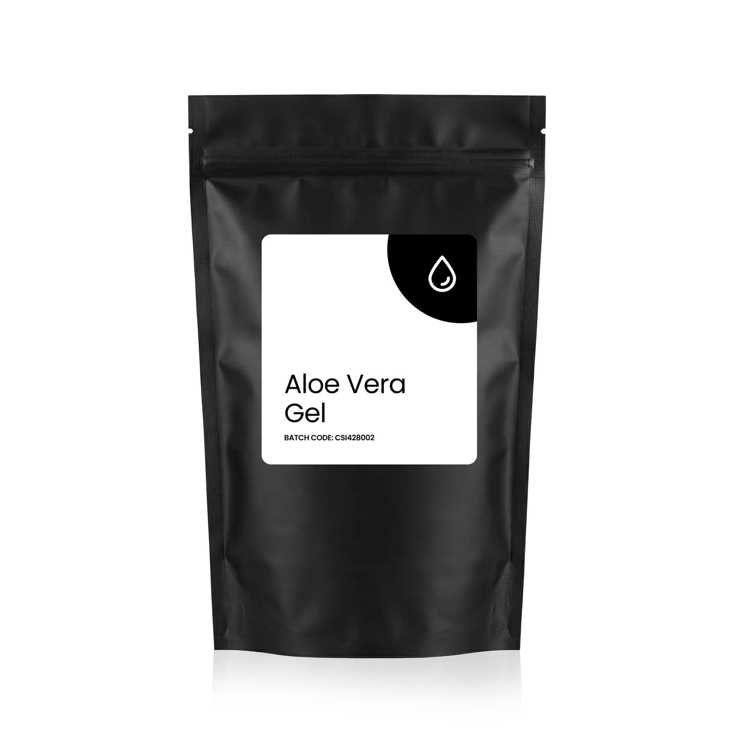Aloe Vera Gel