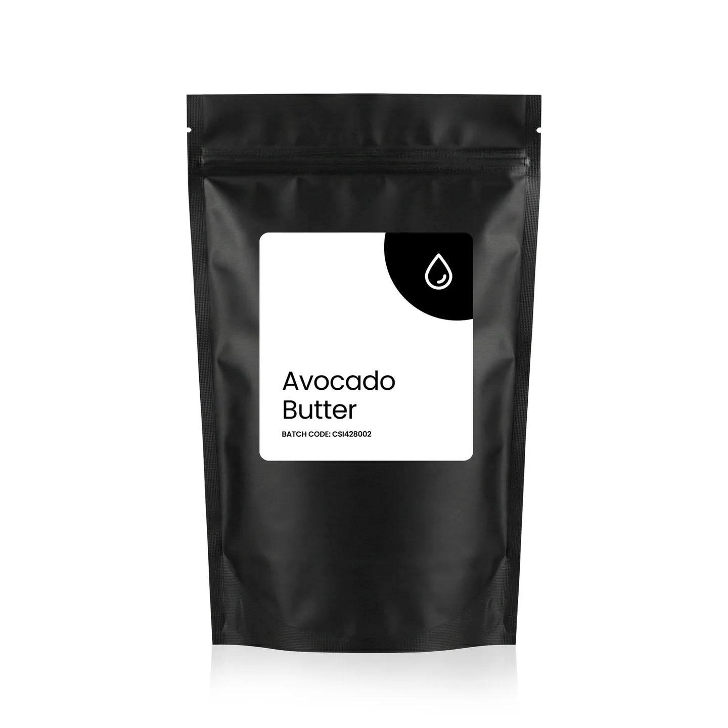 Avocado Butter