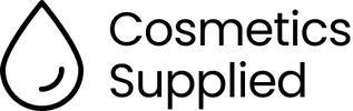 Cosmetics Supplied Logo