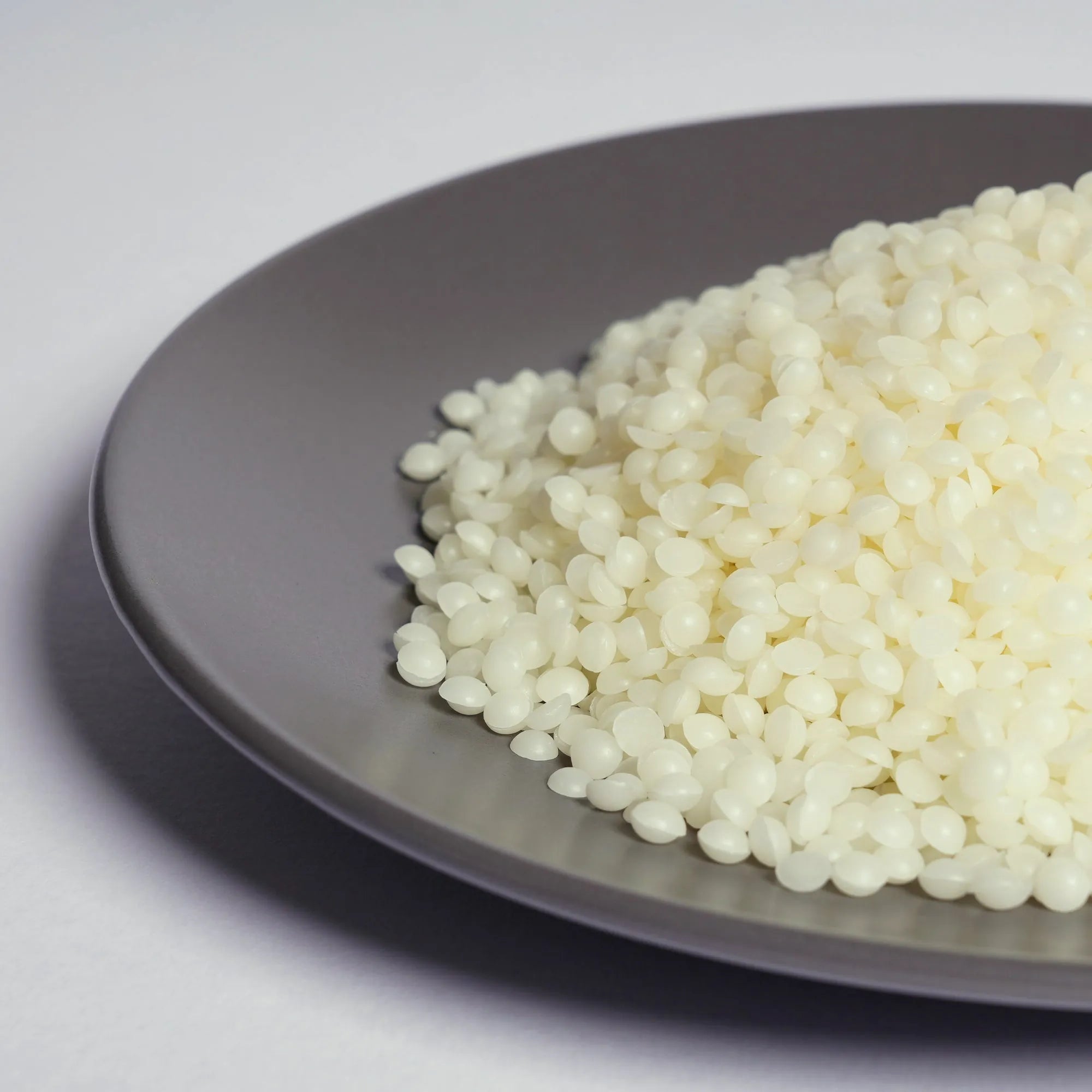 Beeswax, White