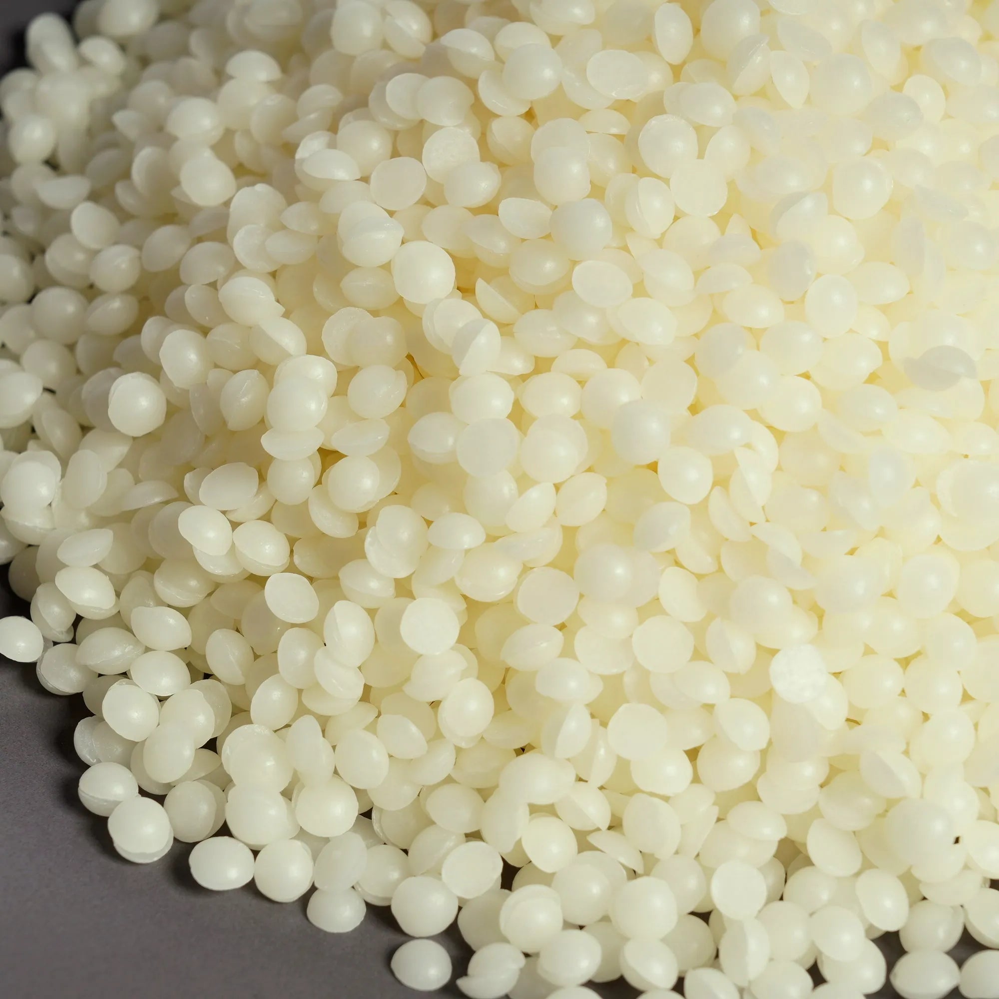 Beeswax, White