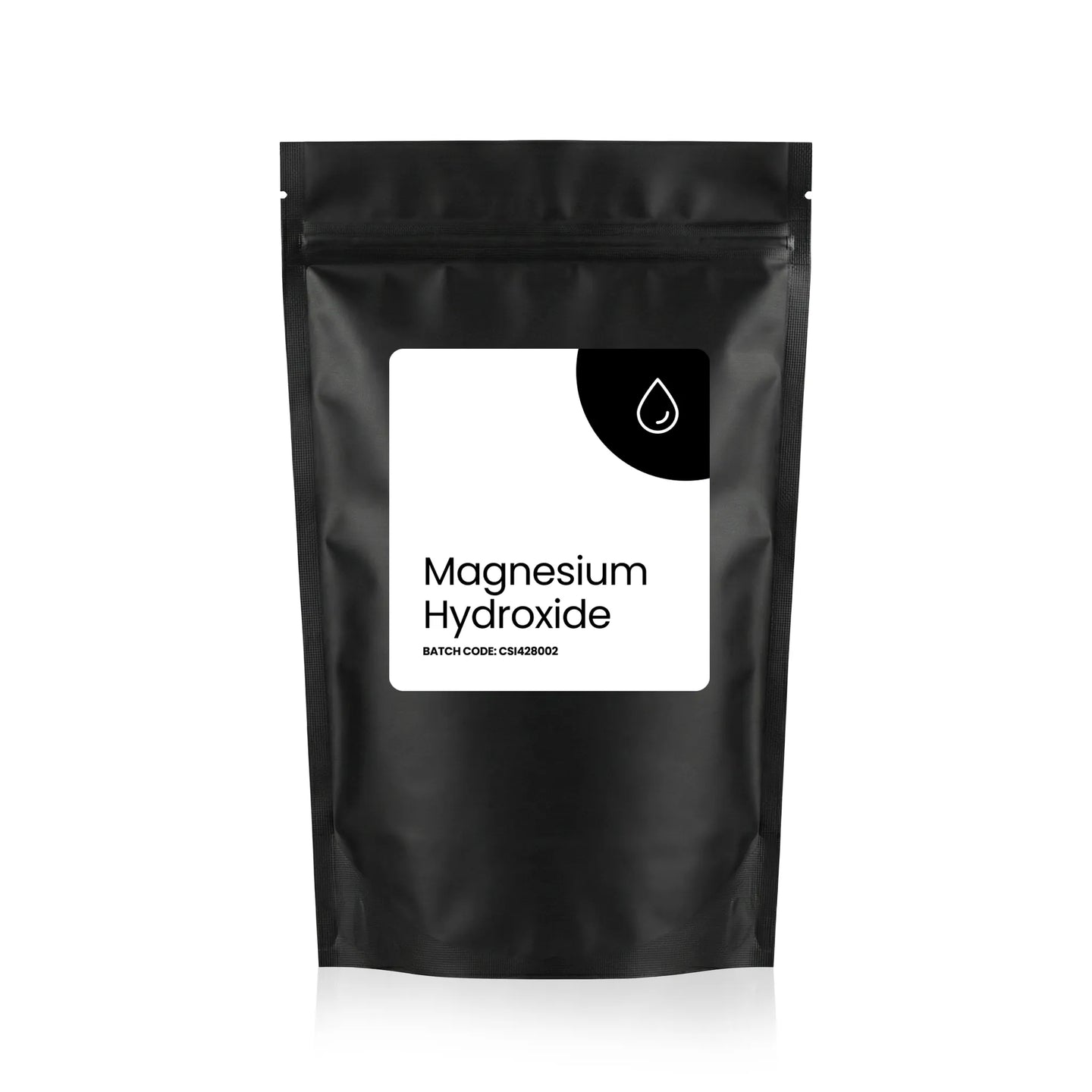 Magnesium Hydroxide