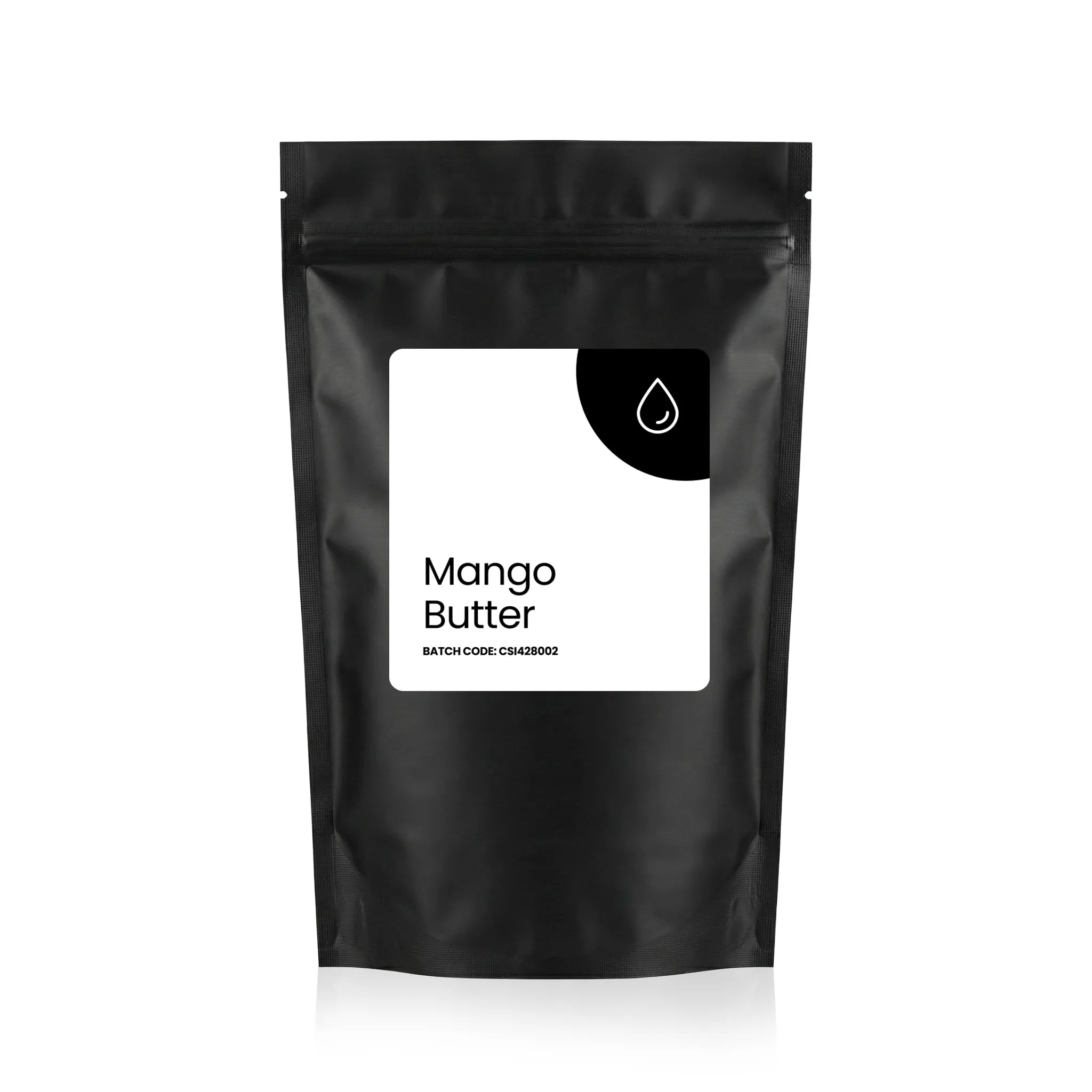 Mango Butter